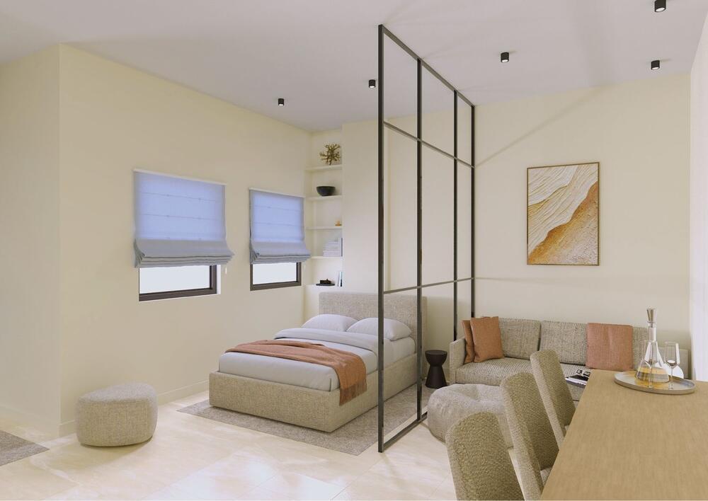 S Residences